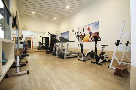Apartamento à venda com 286m², 4 quartos e 3 vagas