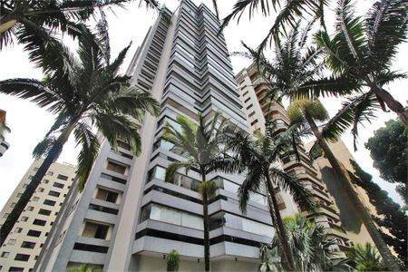 Apartamento à venda com 286m², 4 quartos e 3 vagas