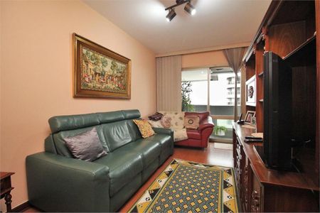 Apartamento à venda com 286m², 4 quartos e 3 vagas