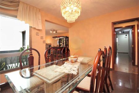 Apartamento à venda com 286m², 4 quartos e 3 vagas