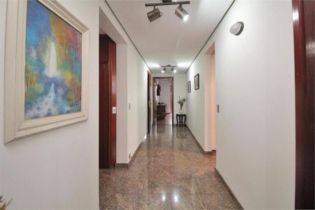 Apartamento à venda com 286m², 4 quartos e 3 vagas