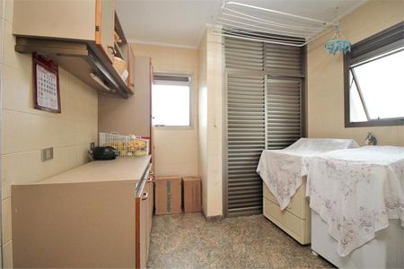 Apartamento à venda com 286m², 4 quartos e 3 vagas