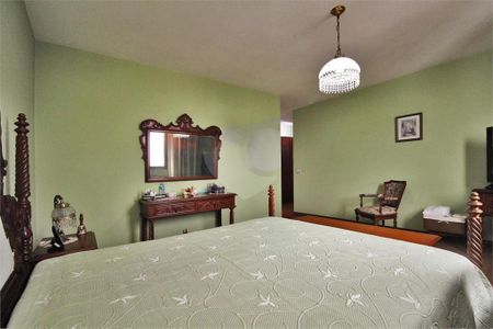 Apartamento à venda com 286m², 4 quartos e 3 vagas