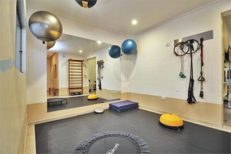 Apartamento à venda com 286m², 4 quartos e 3 vagas