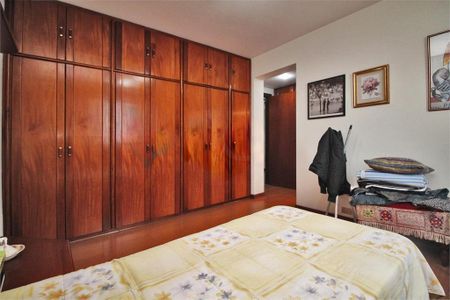 Apartamento à venda com 286m², 4 quartos e 3 vagas