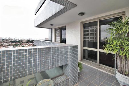 Apartamento à venda com 286m², 4 quartos e 3 vagas