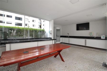 Apartamento à venda com 286m², 4 quartos e 3 vagas