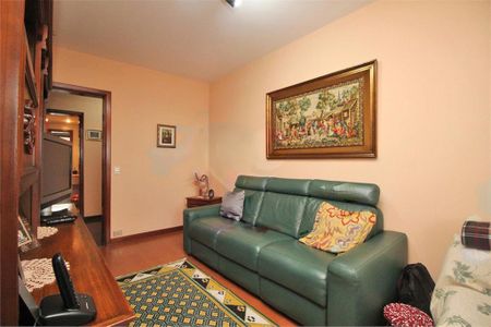 Apartamento à venda com 286m², 4 quartos e 3 vagas