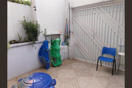 Casa à venda com 237m², 3 quartos e 3 vagas