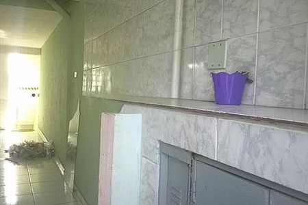 Casa à venda com 3 quartos, 184m² em Vila Brasilina, São Paulo