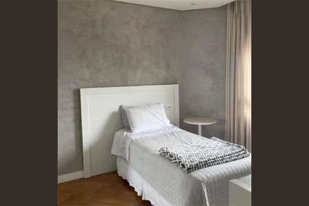 Apartamento à venda com 227m², 4 quartos e 3 vagas