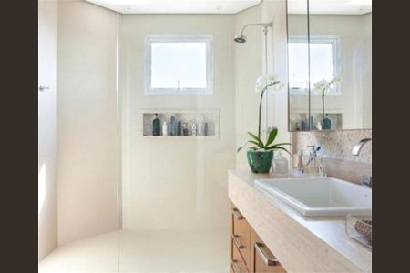 Apartamento à venda com 227m², 4 quartos e 3 vagas