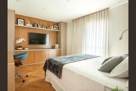 Apartamento à venda com 227m², 4 quartos e 3 vagas