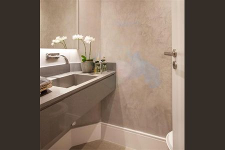 Apartamento à venda com 227m², 4 quartos e 3 vagas