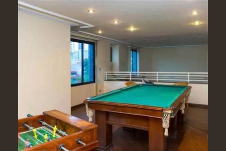 Apartamento à venda com 227m², 4 quartos e 3 vagas