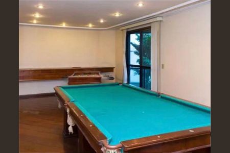 Apartamento à venda com 227m², 4 quartos e 3 vagas