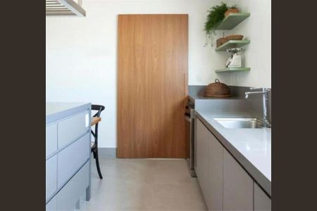 Apartamento à venda com 227m², 4 quartos e 3 vagas