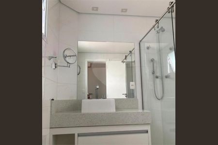 Apartamento à venda com 227m², 4 quartos e 3 vagas