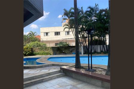 Apartamento à venda com 227m², 4 quartos e 3 vagas