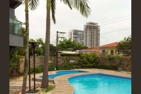 Apartamento à venda com 227m², 4 quartos e 3 vagas