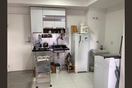 Apartamento à venda com 68m², 1 quarto e 1 vaga