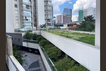 Apartamento à venda com 68m², 1 quarto e 1 vaga