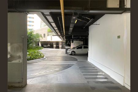 Apartamento à venda com 68m², 1 quarto e 1 vaga