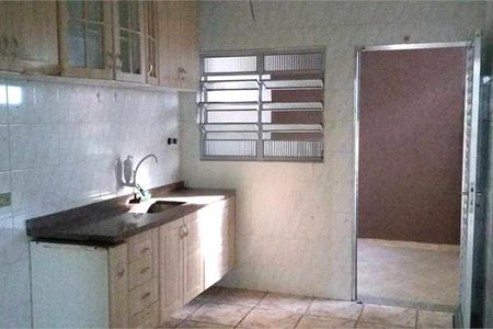 Casa à venda com 3 quartos, 101m² em Planalto Paulista, São Paulo