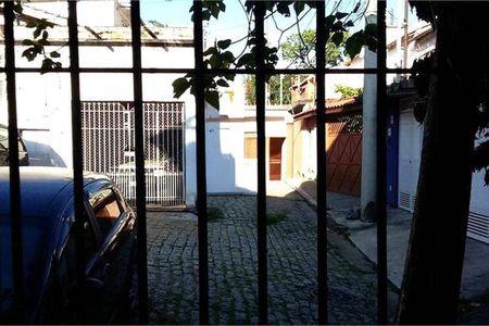 Casa à venda com 3 quartos, 101m² em Planalto Paulista, São Paulo