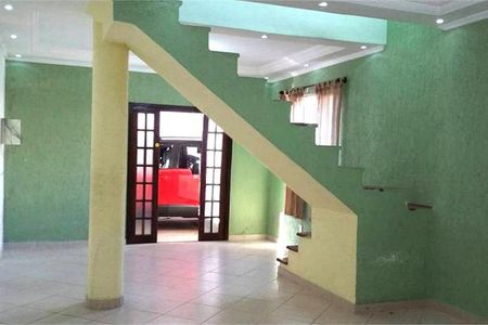 Casa à venda com 3 quartos, 101m² em Planalto Paulista, São Paulo