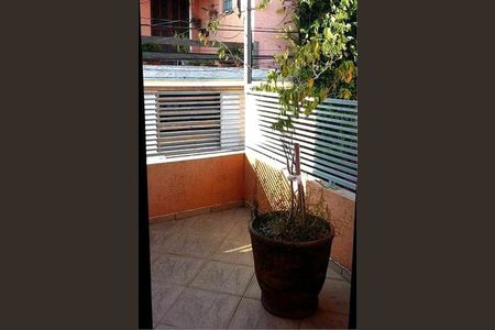 Casa à venda com 3 quartos, 101m² em Planalto Paulista, São Paulo