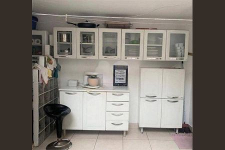 Casa à venda com 110m², 2 quartos e 1 vaga