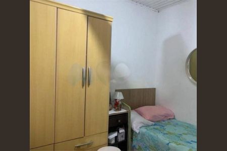 Casa à venda com 110m², 2 quartos e 1 vaga