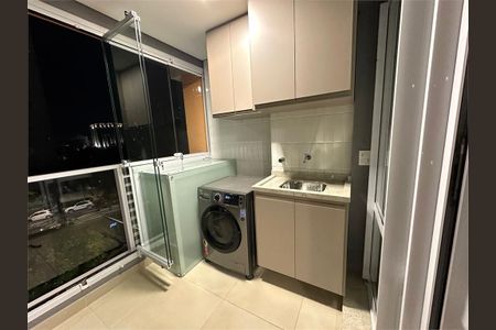 Apartamento à venda com 52m², 1 quarto e 1 vaga