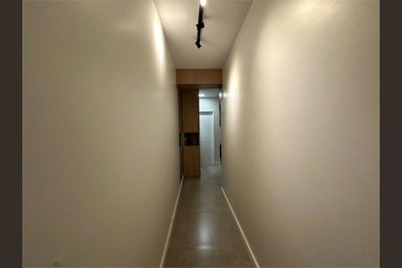 Apartamento à venda com 52m², 1 quarto e 1 vaga