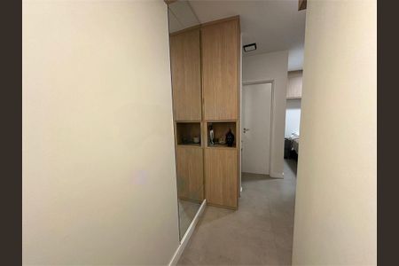 Apartamento à venda com 52m², 1 quarto e 1 vaga