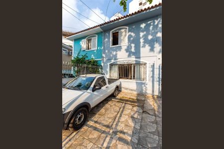 Casa à venda com 135m², 3 quartos e 2 vagas
