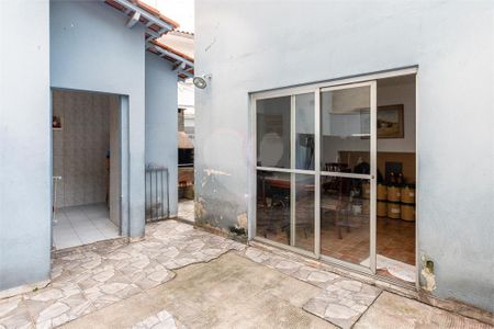 Casa à venda com 135m², 3 quartos e 2 vagas