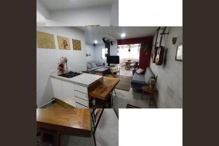 Apartamento à venda com 2 quartos, 153m² em Jardim da Gloria, São Paulo