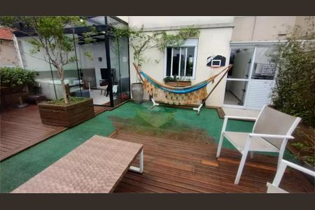 Apartamento à venda com 2 quartos, 153m² em Jardim da Gloria, São Paulo