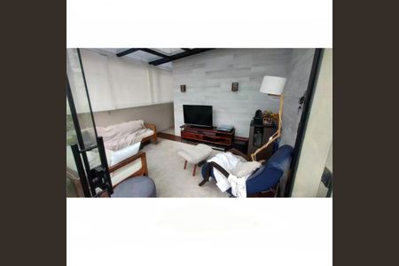 Apartamento à venda com 2 quartos, 153m² em Jardim da Gloria, São Paulo