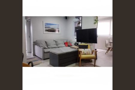Apartamento à venda com 2 quartos, 153m² em Jardim da Gloria, São Paulo
