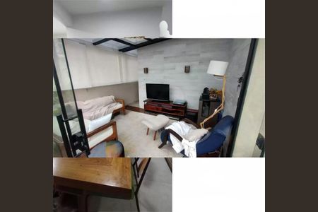 Apartamento à venda com 2 quartos, 153m² em Jardim da Gloria, São Paulo
