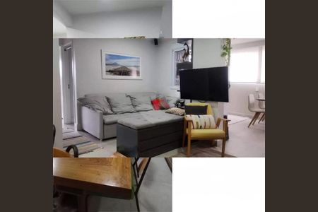 Apartamento à venda com 2 quartos, 153m² em Jardim da Gloria, São Paulo