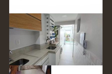 Apartamento à venda com 2 quartos, 153m² em Jardim da Gloria, São Paulo