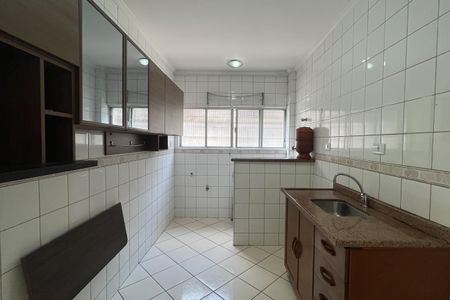 Apartamento para alugar com 58m², 1 quarto e 1 vagaCozinha