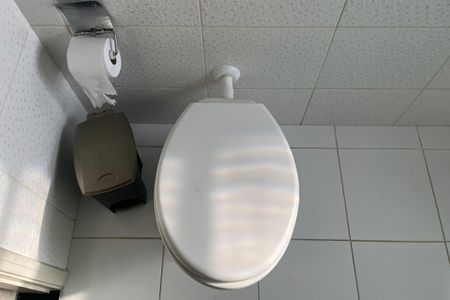 Apartamento para alugar com 58m², 1 quarto e 1 vagaBanheiro