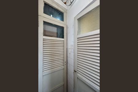 Apartamento à venda com 40m², 1 quarto e sem vaga Apartamento à venda com 40m², 1 quarto e sem vagaÁrea de serviço