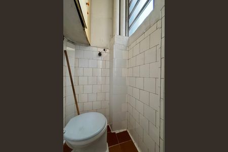 Apartamento à venda com 40m², 1 quarto e sem vaga Apartamento à venda com 40m², 1 quarto e sem vagaÁrea de serviço - banheiro