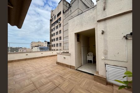 Apartamento à venda com 40m², 1 quarto e sem vaga Apartamento à venda com 40m², 1 quarto e sem vagaÁrea comum